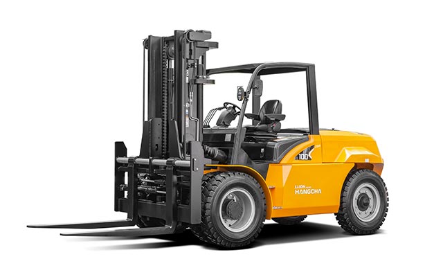 Hangcha XH Series high-voltage lithium battery forklift 12,000 to 22,000 lbs