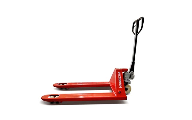 Hangcha manual pallet jack 5,500 lbs