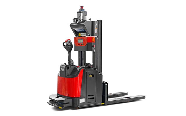 Hangcha AGV automated guided vehicle