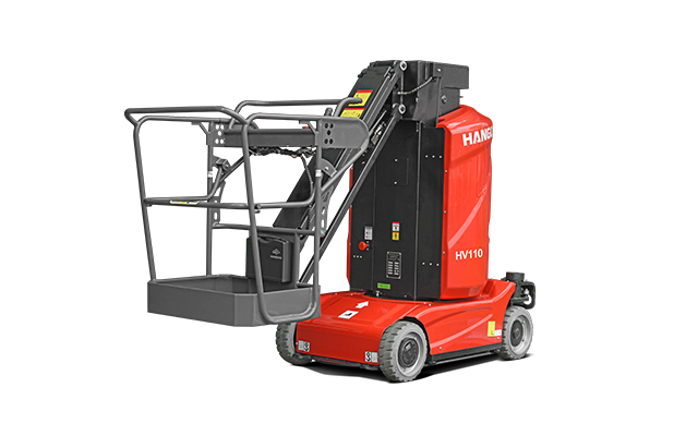 Hangcha HV110D vertical boom lift
