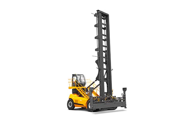 Hangcha empty container handler