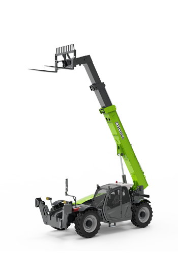 Zoomlion ZTH1044 non-rotating telehandler