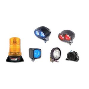 Accessories and Allied Products