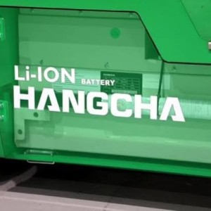 Batteries (Lead acid, AGM, Lithium)