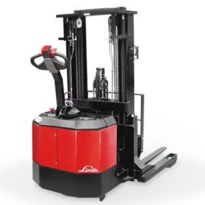 Class III – Power Pallet trucks and Walkie Stackers