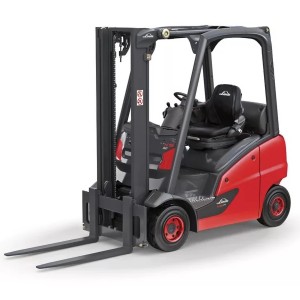 Class IV – Internal Combustion indoor forklift trucks