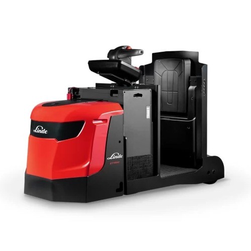 Class VI – Electric and Internal Combustion Tow Tractors