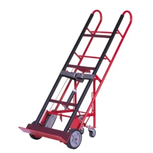 Dollies and Carts