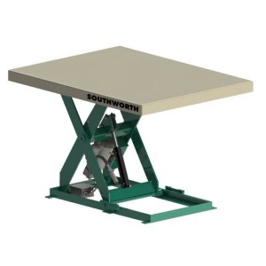 Lift Tables