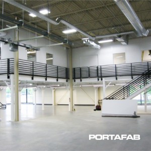 Modular Offices