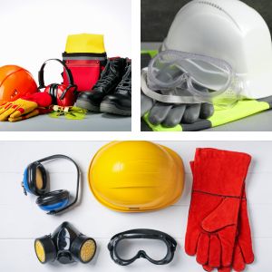 Safety Equipment