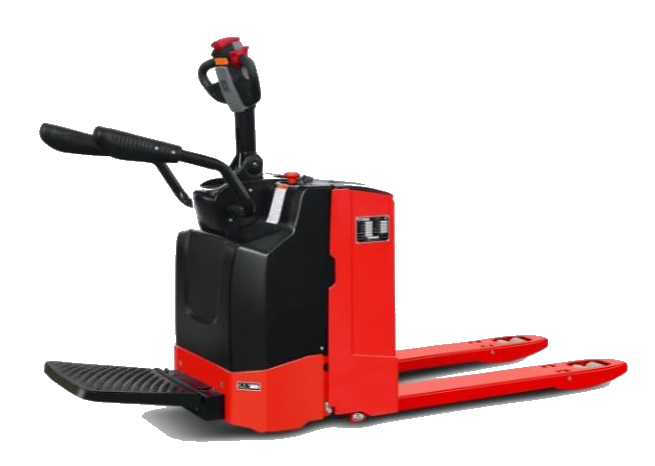 MiMA electric pallet truck